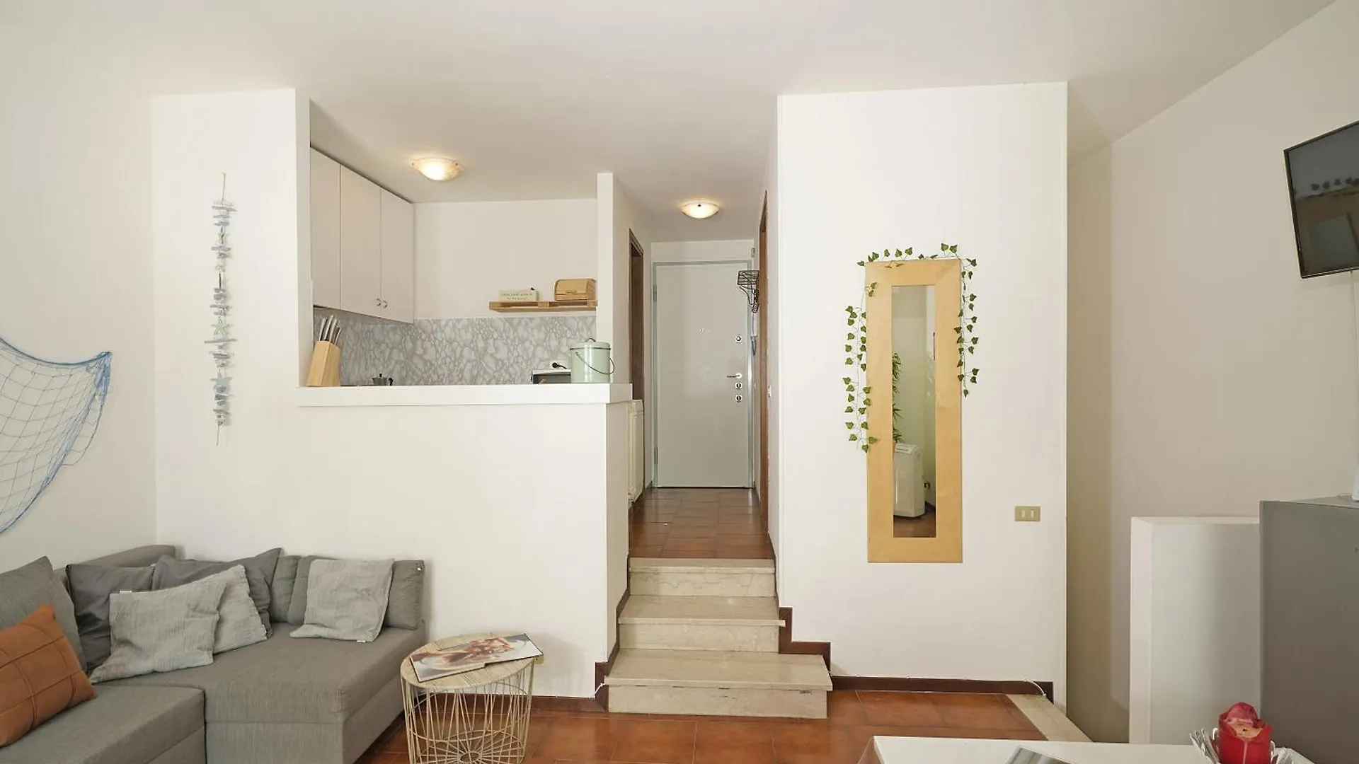 Apartmán Petronella - Gardagate Soiano Del Lago