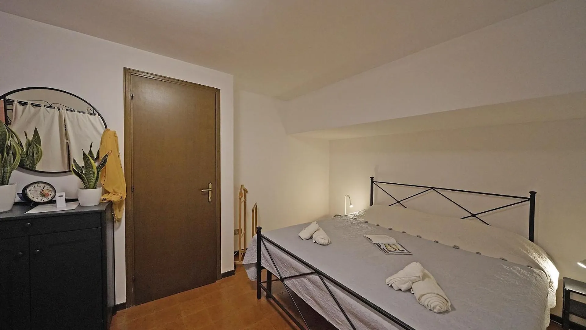 Apartmán Petronella - Gardagate Soiano Del Lago