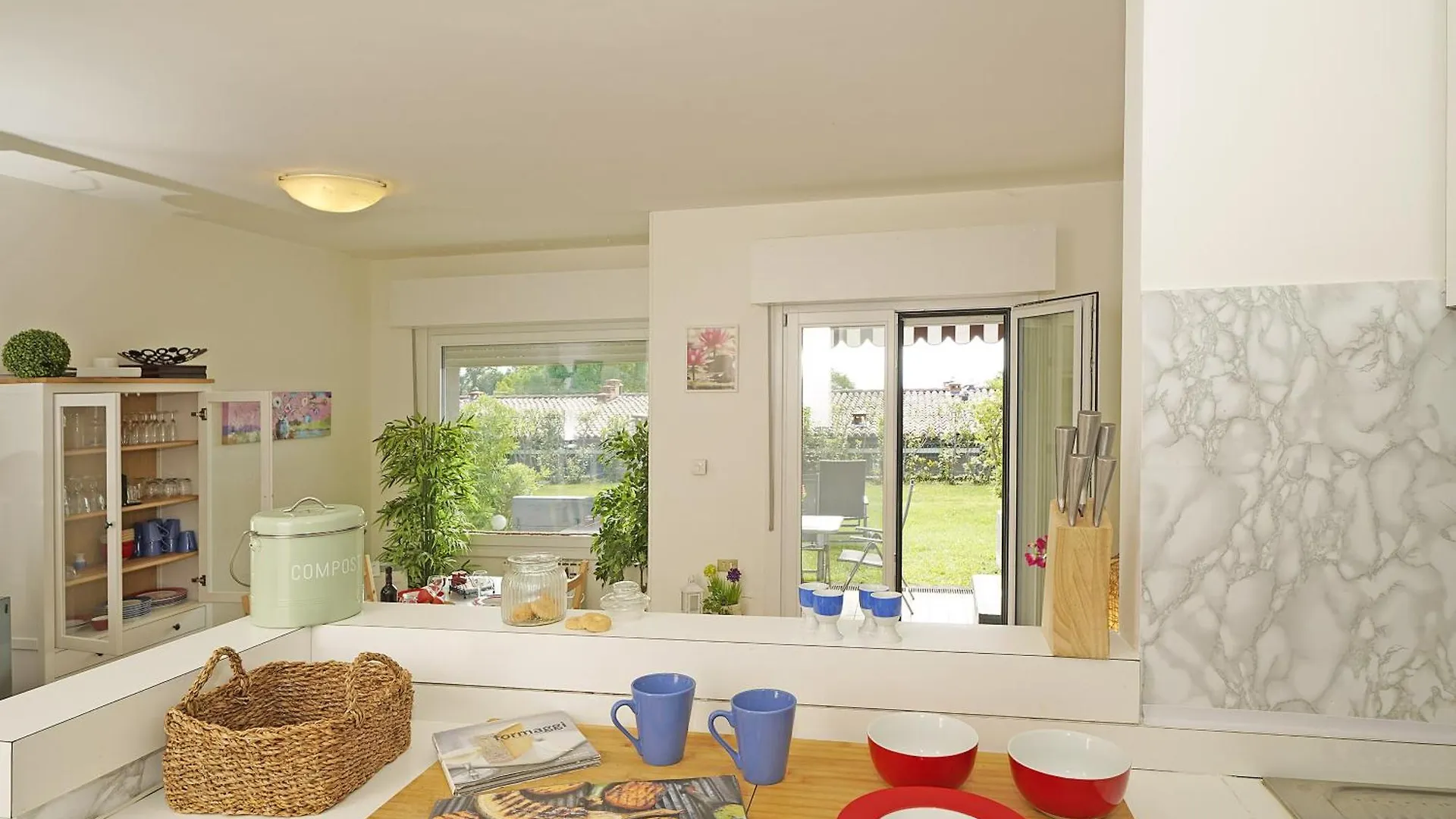 Apartmán Petronella - Gardagate Soiano Del Lago