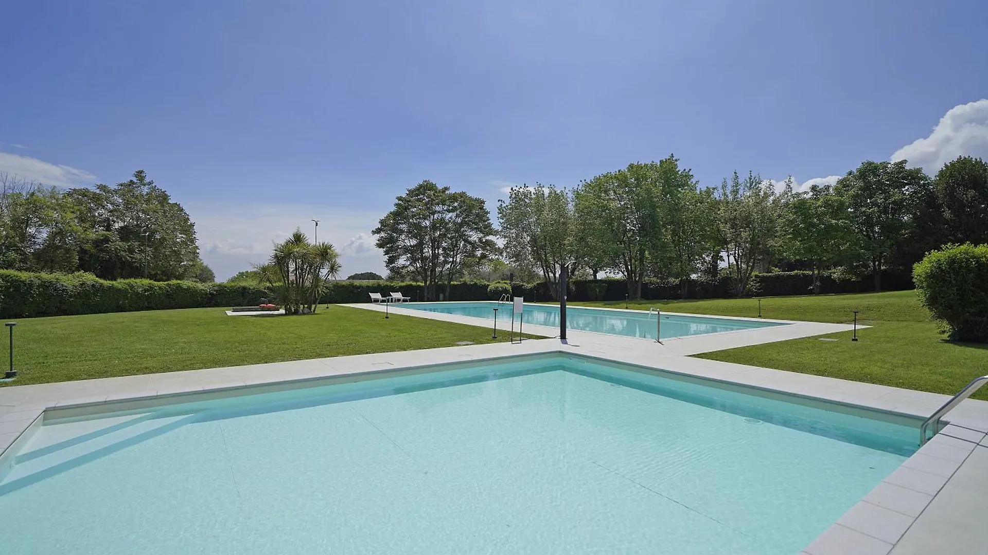 Apartmán Petronella - Gardagate Soiano Del Lago