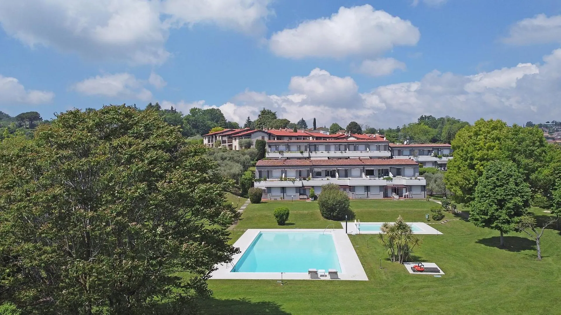 Apartmán Petronella - Gardagate Soiano Del Lago