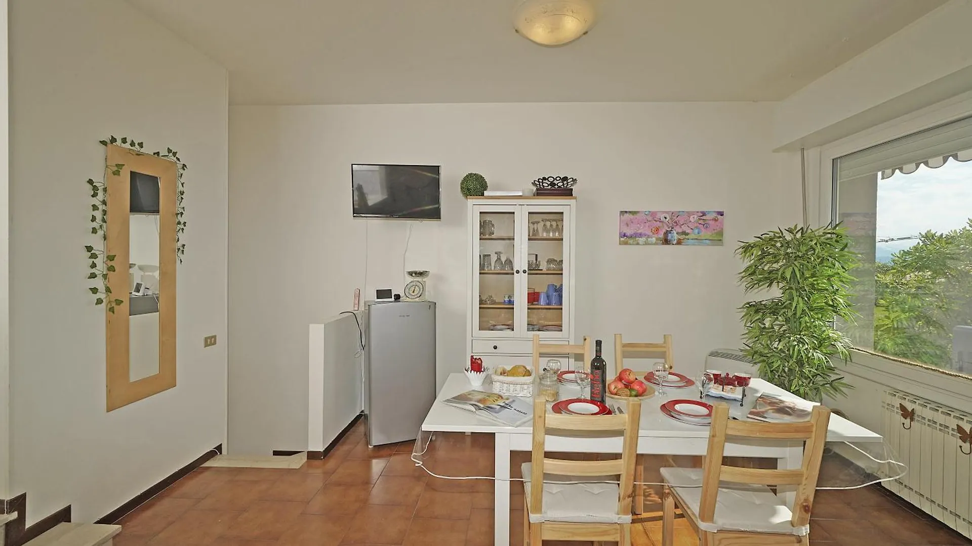 Apartmán Petronella - Gardagate Soiano Del Lago
