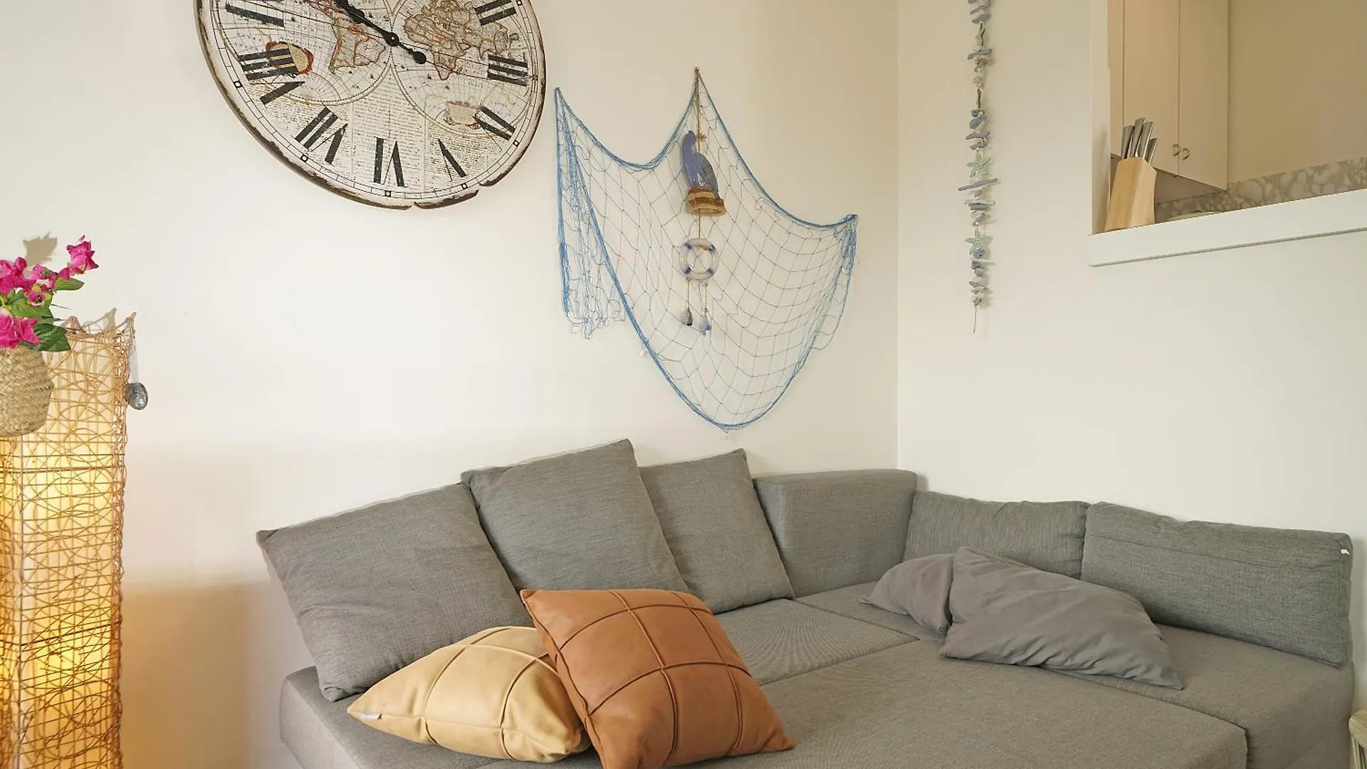 Apartmán Petronella - Gardagate Soiano Del Lago Itálie